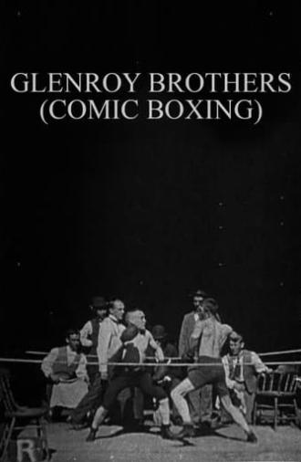 Glenroy Brothers (Comic Boxing) (1894)