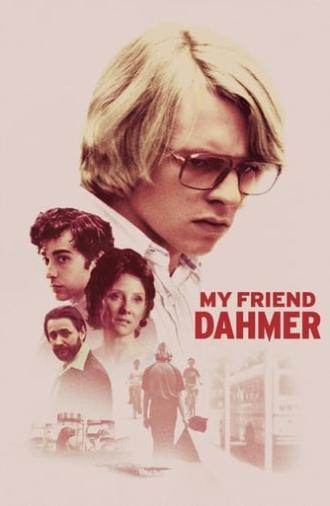 My Friend Dahmer (2017)