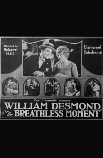 The Breathless Moment (1924)