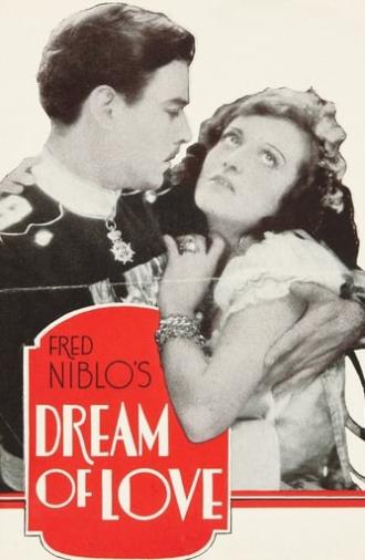 Dream of Love (1928)