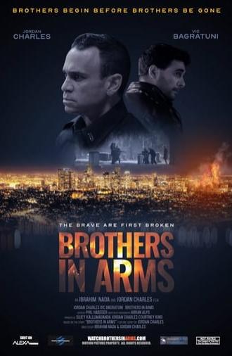 Brothers In Arms (2023)