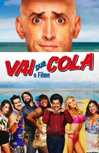 Vai Que Cola: O Filme (2015)