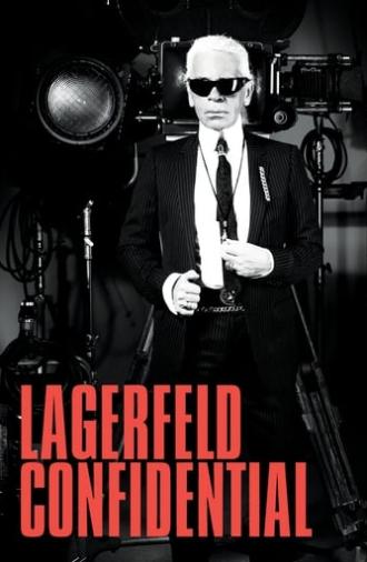 Lagerfeld Confidential (2007)