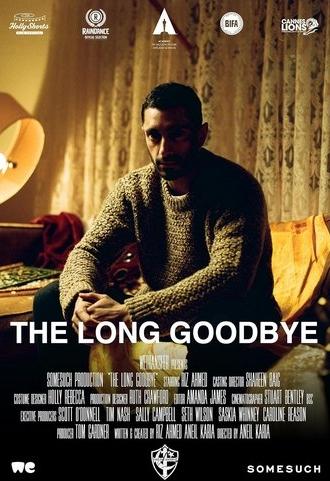 The Long Goodbye (2020)