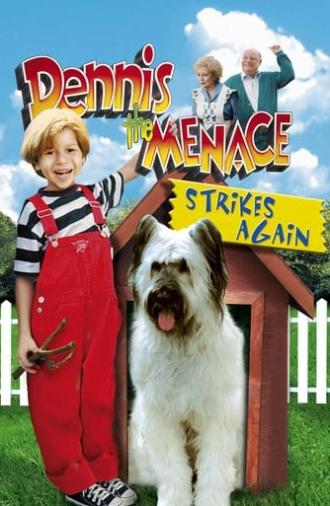 Dennis the Menace Strikes Again! (1998)