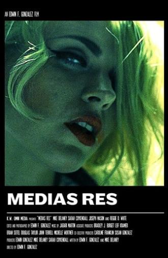 Medias Res (2019)