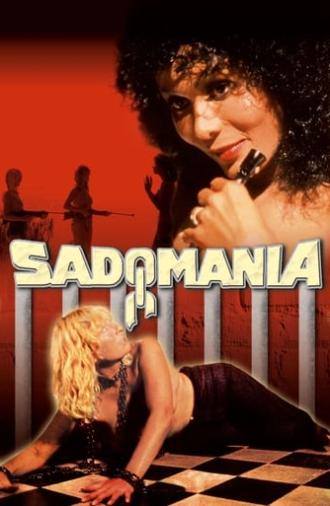 Sadomania (1981)