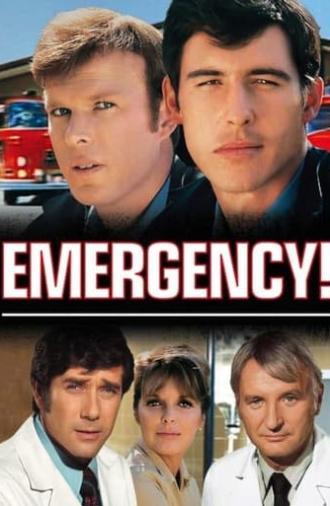Emergency! (1972)