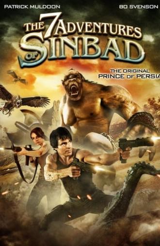 The 7 Adventures of Sinbad (2010)