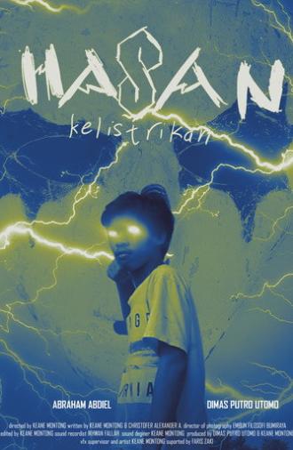 Hasan The Electricity (2026)