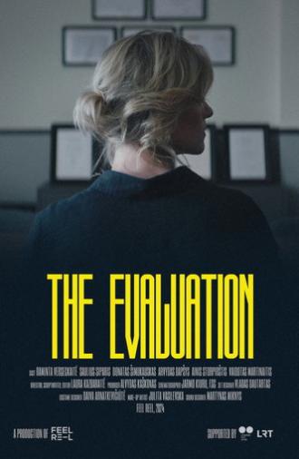 The Evaluation (2025)