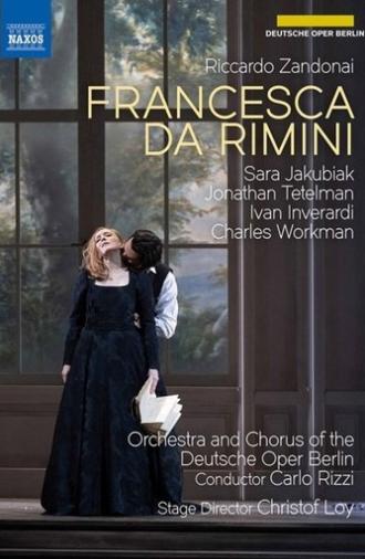 Francesca Da Rimini (2022)