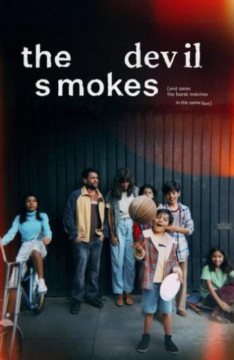 The Devil Smokes (and Saves the Burnt Matches in the Same Box) (2026)