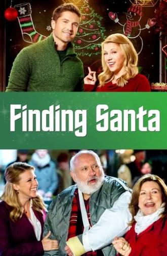 Finding Santa (2017)