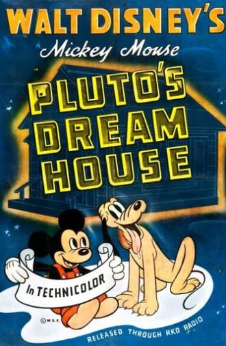 Pluto's Dream House (1940)