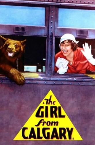 The Girl from Calgary (1932)