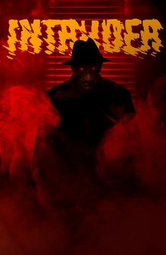 Intruder (2024)