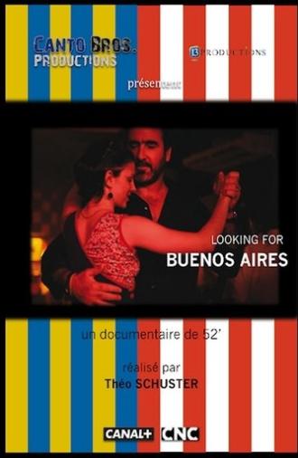 Looking for Buenos Aires (2012)
