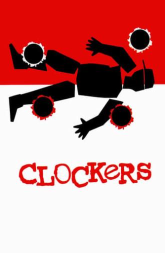 Clockers (1995)