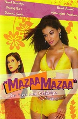 Mazaa Mazaa (2005)