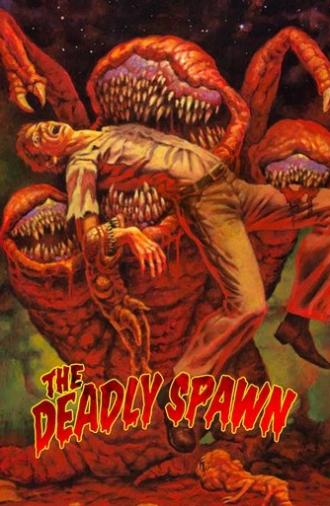 The Deadly Spawn (1983)