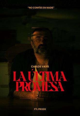 La Última Promesa (2024)