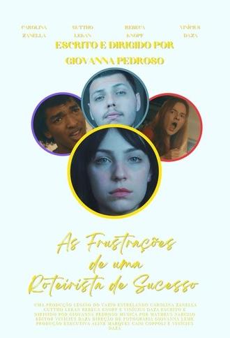 The Screenwriter's Tale (2019)