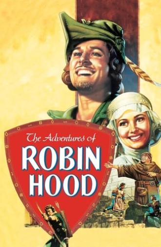 The Adventures of Robin Hood (1938)