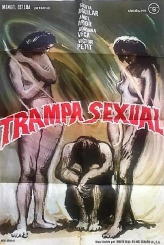 Trampa sexual (1978)