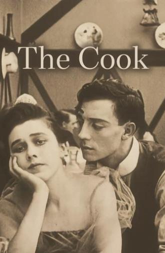 The Cook (1918)