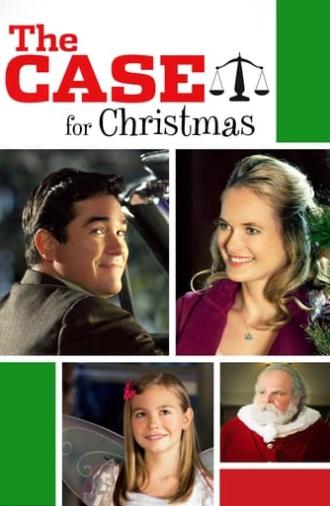 The Case for Christmas (2011)