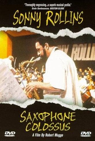 Saxophone Colossus (1998)