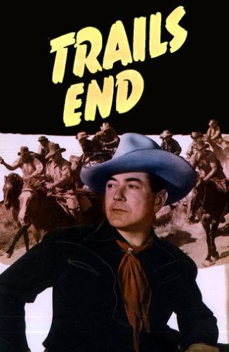 Trails End (1949)