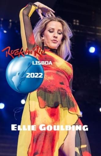 Ellie Goulding: Live at Rock in Rio Festival 2022 (2022)
