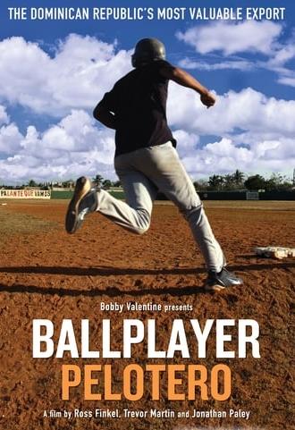 Ballplayer: Pelotero (2011)