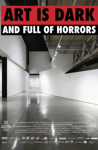 Art Is Dark and Full of Horrors (2026)