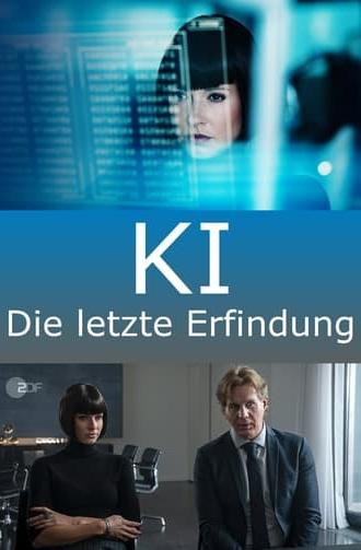 KI - Die letzte Erfindung (2021)