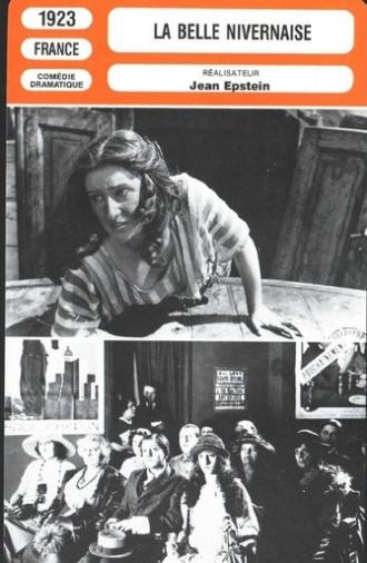 La Belle Nivernaise (1924)
