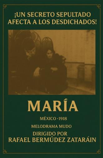 María (1919)
