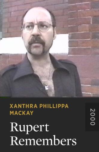 Rupert Remembers (2000)