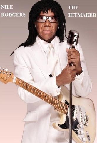 Nile Rodgers: The Hitmaker (2013)
