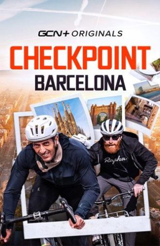 Checkpoint: Barcelona (2023)