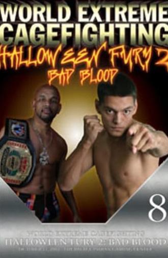 WEC 8: Halloween Fury 2 (2003)