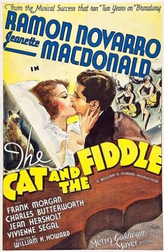 The Cat and the Fiddle (1934)