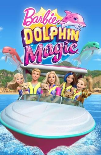 Barbie: Dolphin Magic (2017)