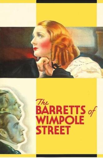 The Barretts of Wimpole Street (1934)