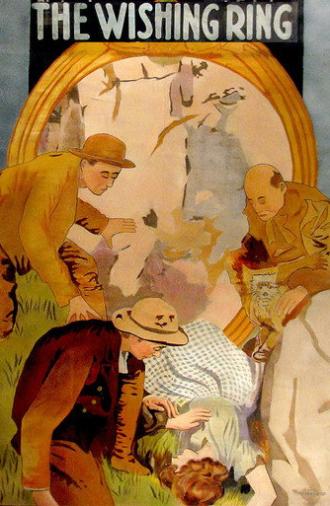 The Wishing Ring: An Idyll of Old England (1914)