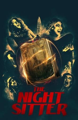 The Night Sitter (2018)