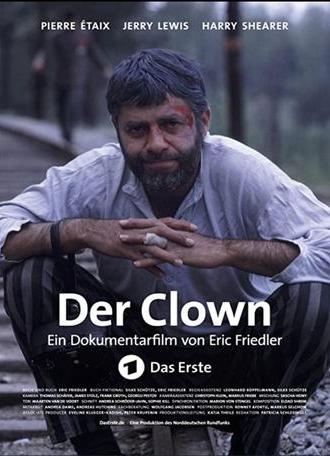 The Clown (2016)