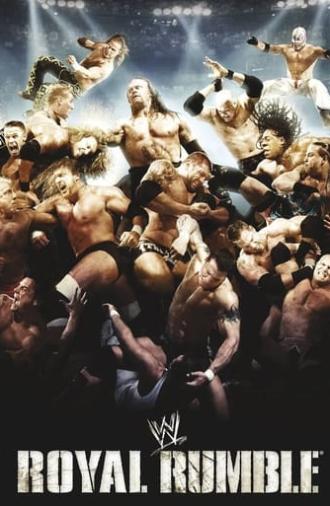 WWE Royal Rumble 2007 (2007)